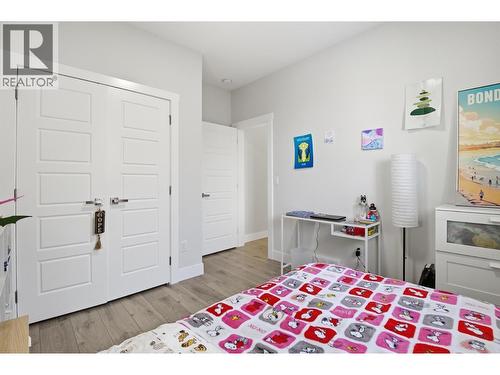 11203 112 Avenue, Fort St. John, BC - Indoor Photo Showing Bedroom