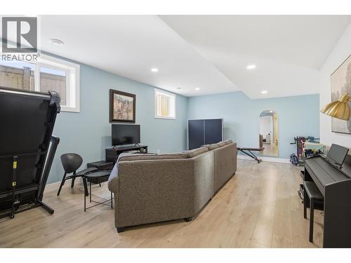 11203 112 Avenue, Fort St. John, BC - Indoor