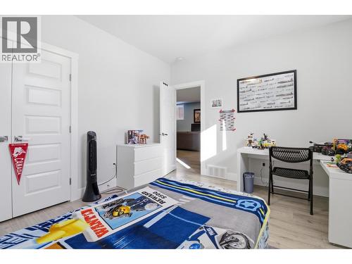 11203 112 Avenue, Fort St. John, BC - Indoor Photo Showing Bedroom