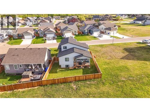 11203 112 Avenue, Fort St. John, BC - Outdoor
