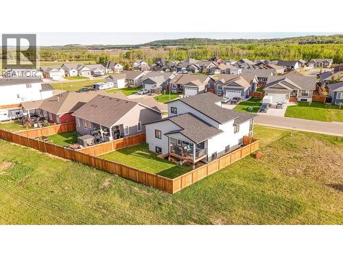 11203 112 Avenue, Fort St. John, BC - Outdoor
