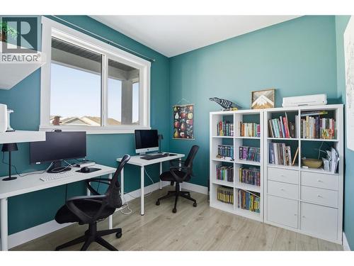 11203 112 Avenue, Fort St. John, BC - Indoor Photo Showing Office