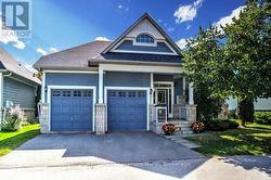 27 NEWPORT BOULEVARD Collingwood, ON L9Y 4Y8