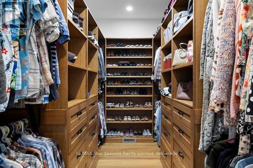 8672 County Rd 91 Road, Clearview, ON - Indoor With Storage
