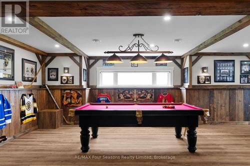 8672 County Rd 91 Road, Clearview, ON - Indoor Photo Showing Other Room