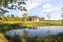 8672 County Rd 91 Road, Clearview, ON  - Outdoor With Body Of Water With View 