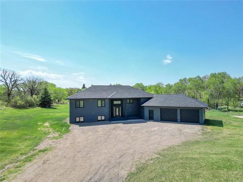 87157 60 Road N, Carberry, MB 
