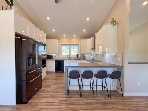 87157 60 Road N, Carberry, MB 