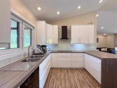 87157 60 Road N, Carberry, MB 