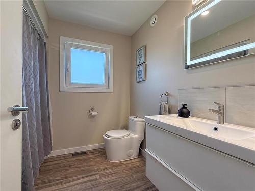 87157 60 Road N, Carberry, MB 