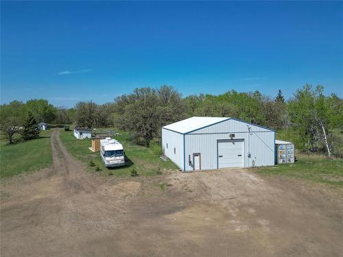 87157 60 Road N, Carberry, MB 