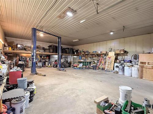 87157 60 Road N, Carberry, MB 
