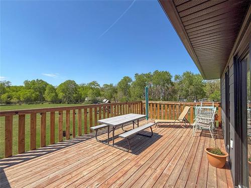 87157 60 Road N, Carberry, MB 