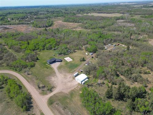 87157 60 Road N, Carberry, MB 