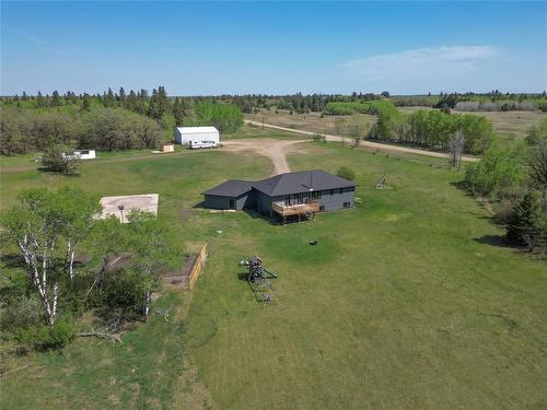 87157 60 Road N, Carberry, MB 