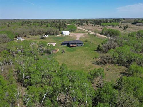 87157 60 Road N, Carberry, MB 