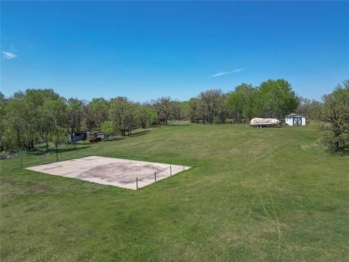 87157 60 Road N, Carberry, MB 