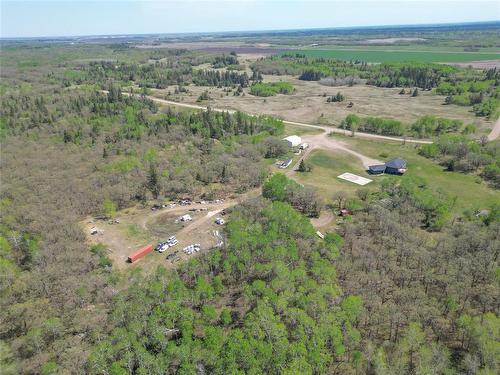 87157 60 Road N, Carberry, MB 
