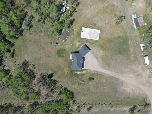 87157 60 Road N, Carberry, MB 