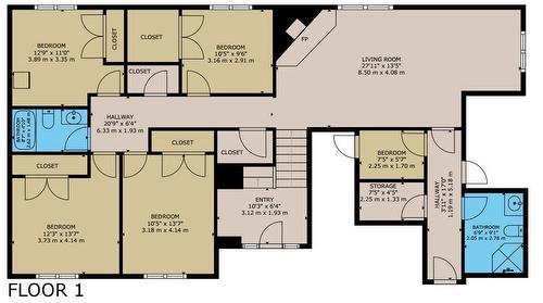 87157 60 Road N, Carberry, MB 