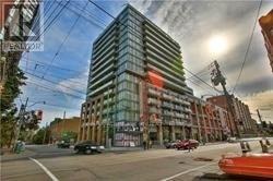 1209 - 78 TECUMSETH STREET W Toronto, ON M5V 0A9