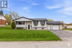 836 STEWART DRIVE  Peterborough (Ashburnham Ward 4), ON K9J 7R4