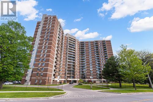 608 - 121 TRUDELLE STREET  Toronto, ON M1J 3K4