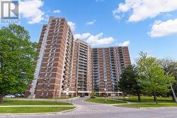 608 - 121 TRUDELLE STREET Toronto, ON M1J 3K4