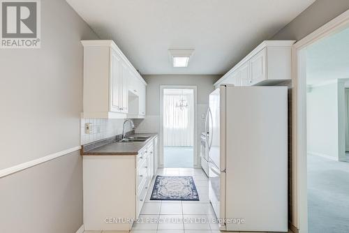 608 - 121 Trudelle Street, Toronto, ON - Indoor