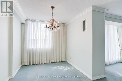 608 - 121 Trudelle Street, Toronto, ON - Indoor Photo Showing Other Room