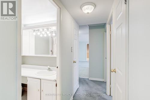 608 - 121 Trudelle Street, Toronto, ON - Indoor