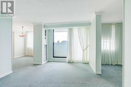 608 - 121 Trudelle Street, Toronto, ON - Indoor Photo Showing Other Room