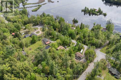 454 Kennedy Drive, Trent Lakes, ON - Outdoor With View