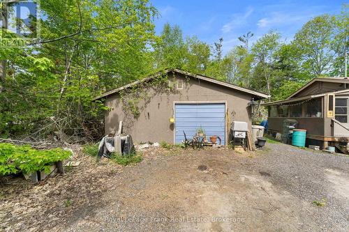 454 Kennedy Drive, Trent Lakes, ON - Outdoor With Exterior