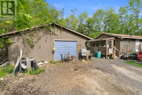 454 Kennedy Drive, Trent Lakes, ON - Outdoor