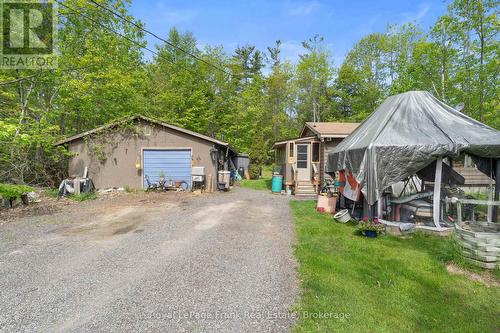 454 Kennedy Drive, Trent Lakes, ON - Outdoor