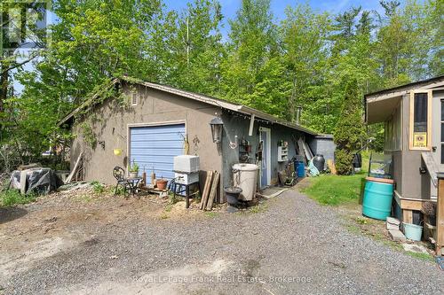 454 Kennedy Drive, Trent Lakes, ON - Outdoor With Exterior