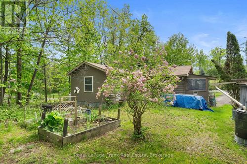 454 Kennedy Drive, Trent Lakes, ON - Outdoor