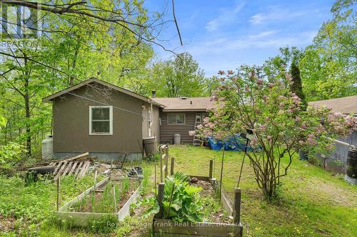 454 Kennedy Drive, Trent Lakes, ON - Outdoor