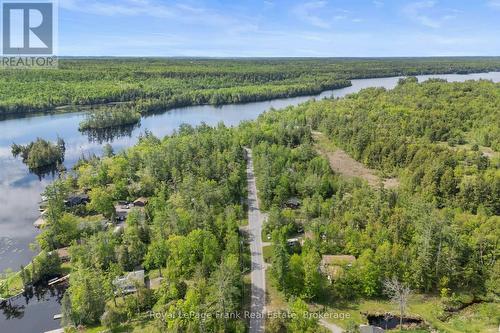 454 Kennedy Drive, Trent Lakes, ON - Outdoor With Body Of Water With View