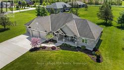 108 MARSHALL HEIGHTS West Grey, ON N0G 1R0