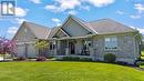 108 Marshall Heights Road, West Grey, ON  - Outdoor With Facade 