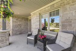 Inviting Front Porch - 