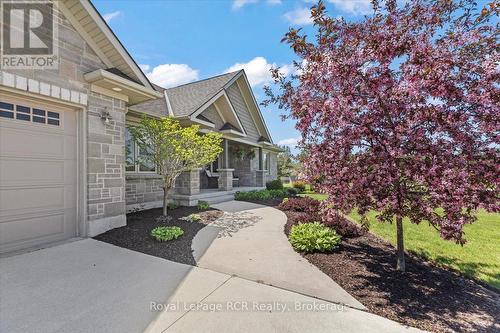 108 Marshall Heights Road, West Grey, ON - Outdoor