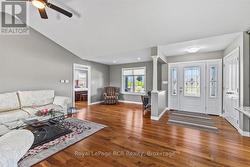 Spacious Great Room - 