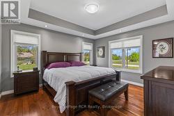 Primary Bedroom - 