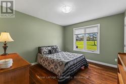Bedroom #2 - 