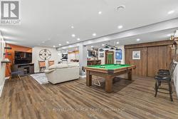 Entertainment Sized Rec. Room - 