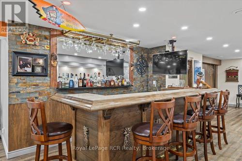 Wet Bar - 108 Marshall Heights Road, West Grey, ON - Indoor