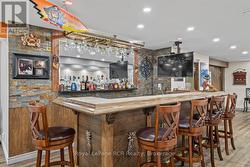 Wet Bar - 